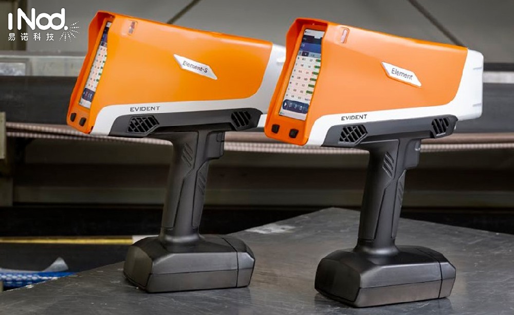 煥新Vanta 智領未來!這款全新升級的手持光譜儀誰還沒get!