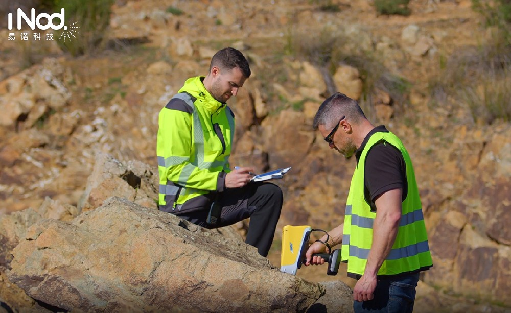 關于X射線手持式光譜儀解惑答疑(下篇) 關于X射線手持式光譜儀解惑答疑(下篇)